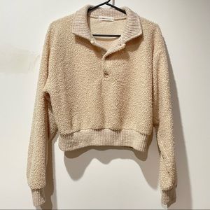 Eggie x Jessyluxe sweater